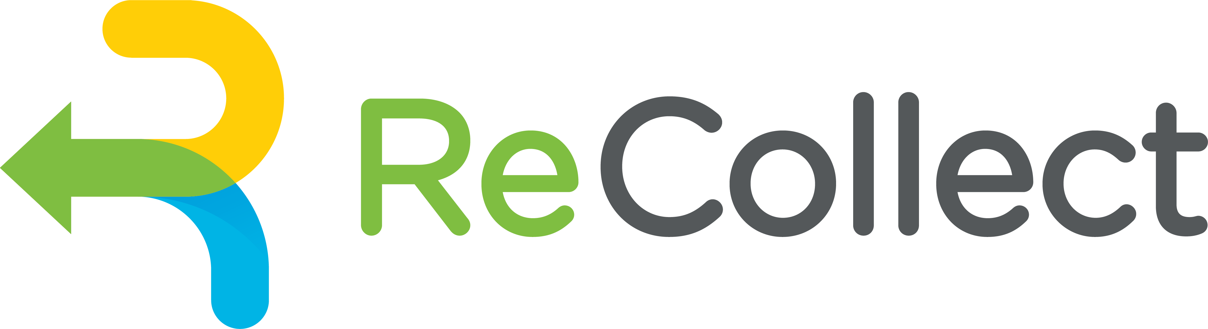 Donate your recycling button